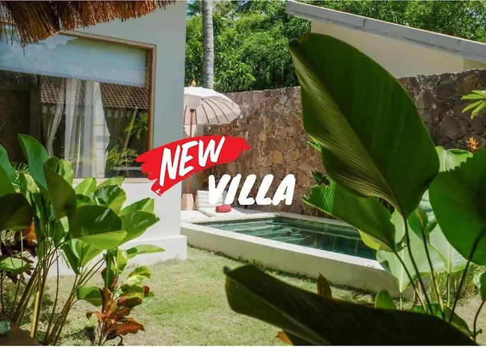 Kokoi Villas