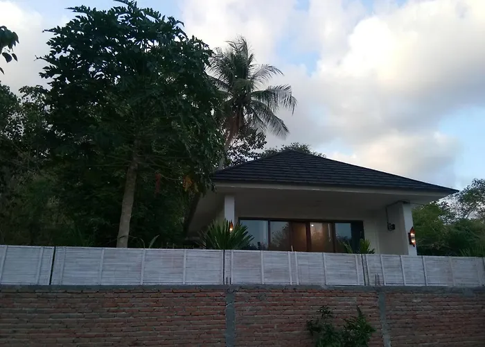 The Luxe Villas Lombok