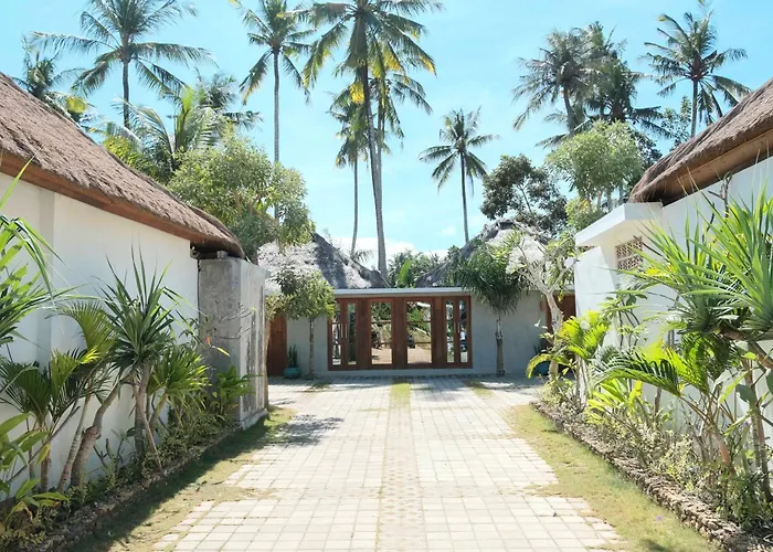 Loop Villas