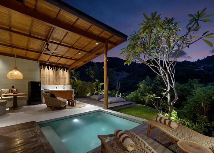 Hanaq Pacha Villas