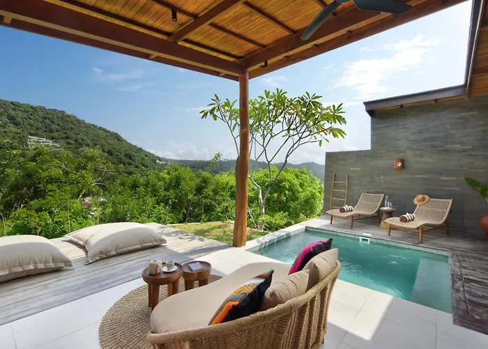 Hanaq Pacha Villas