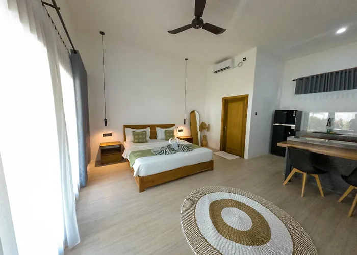 Terramar Villas