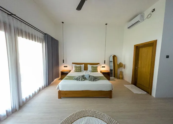 Terramar Villas