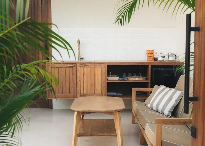 Adults Only Luxury Villa-Gym&Recovery Access