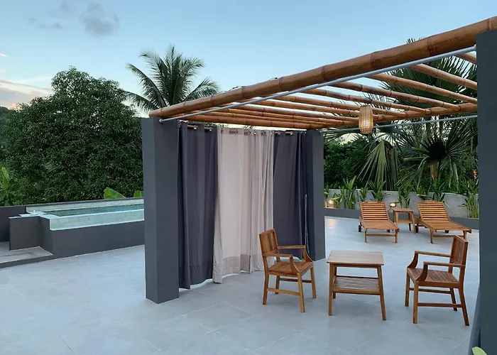 Ramu Villa