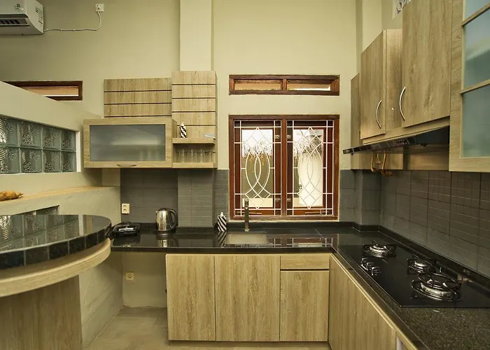 Ramu Villa